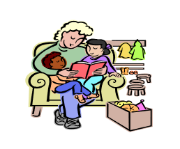 Helping Your Child with Reading