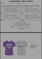 Verona Basketball Shirts for Sale