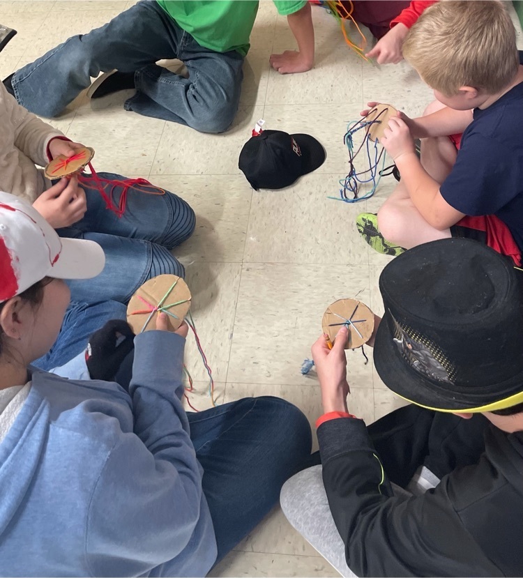 hopefully having fun with a hands on project.