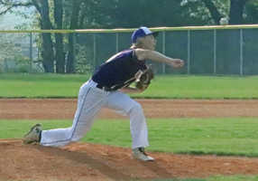 Verona Baseball Entering Uncharted Territory