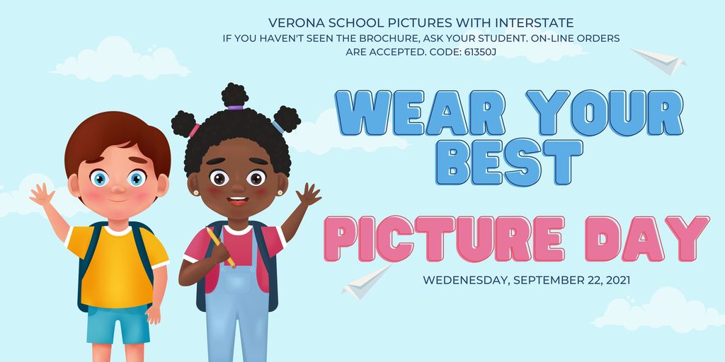 Picture Day