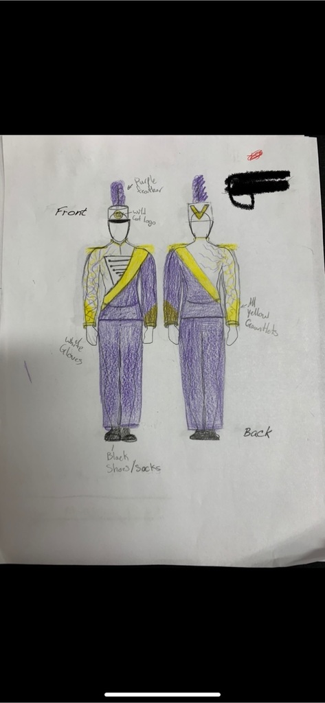 Uniform Project 