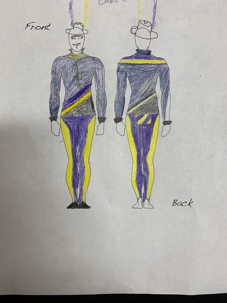 Uniform Project